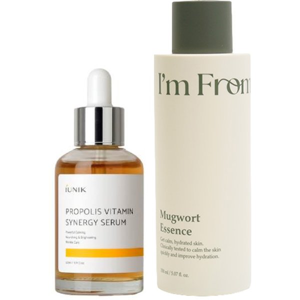 Perfect Skincare Set