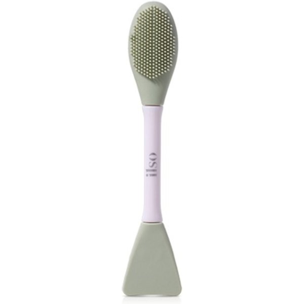 ILSO - Dual Clean Brush - 1pezzo