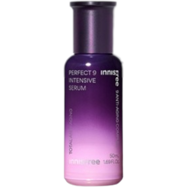 innisfree - Perfect 9 Intensive Serum (New Version) - 50ml