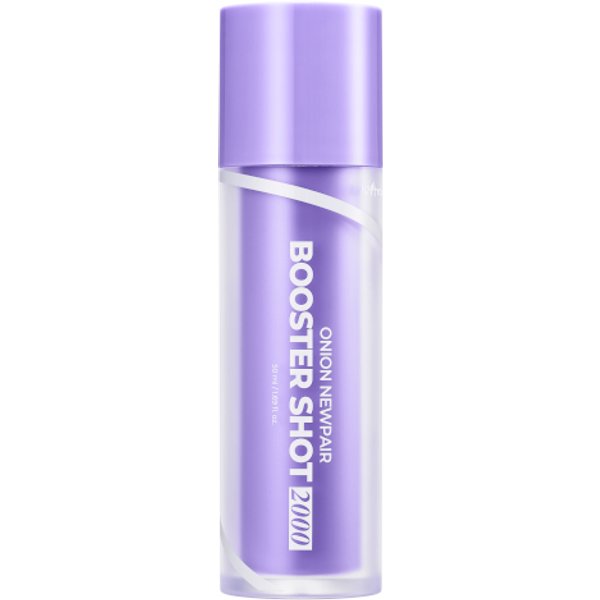 Isntree - Onion Newpair Booster 2000s - 50ml
