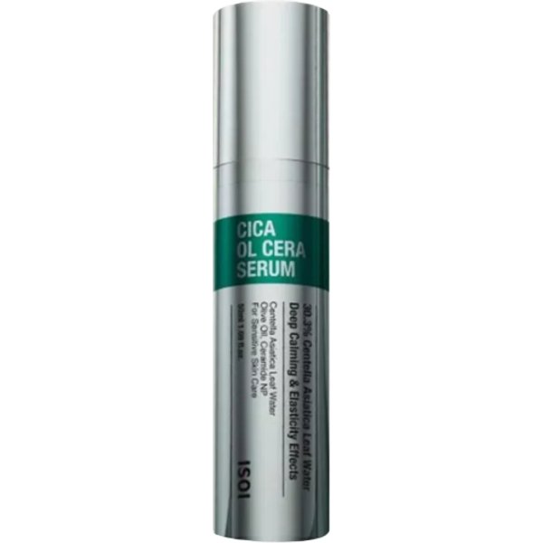 ISOI - Cica OL Cera Serum - 50ml