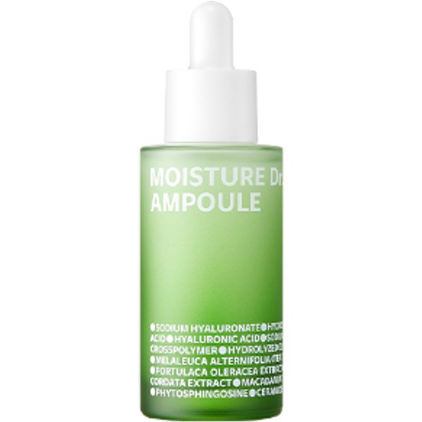 ISOI - Moisture Dr. Ampoule - 40ml