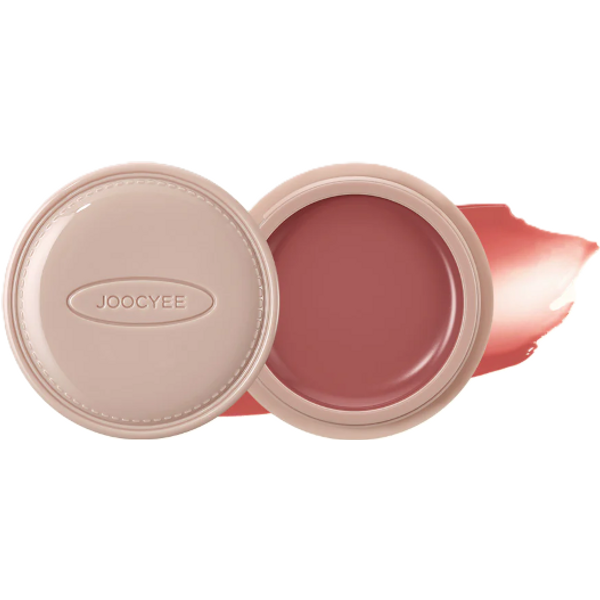 Joocyee - COTD Coffee Glazed Lip & Cheek Balm - 6g - J05 Iced Latte