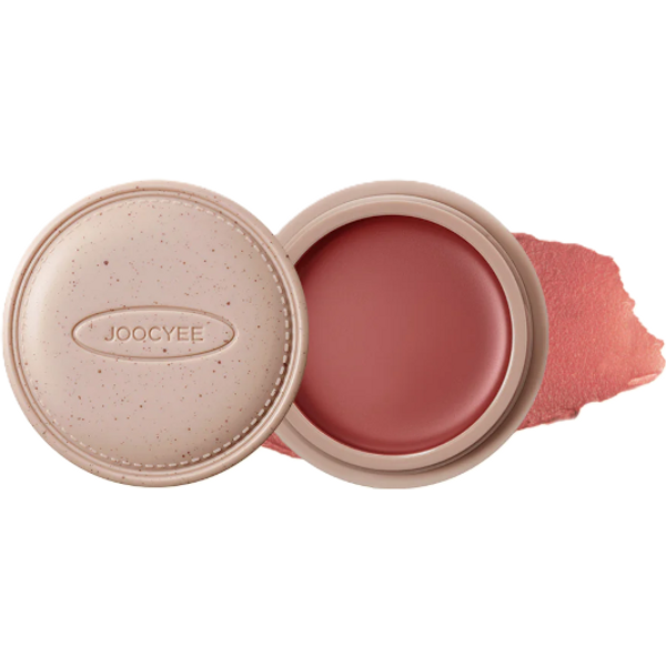 Joocyee - COTD Coffee Matte Lip & Cheek Balm - 6g - M05 Tea Latte