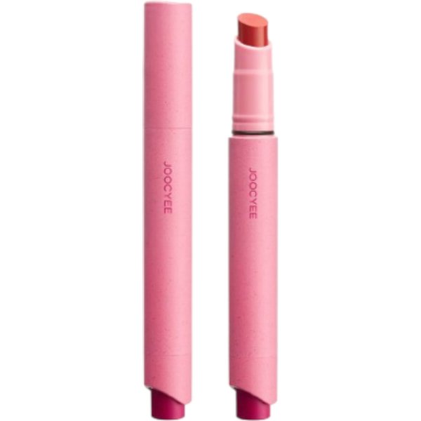 Joocyee - Lightweight Non-Smudging Velvet Rouge - 3g - 166 Wild Hawthorn