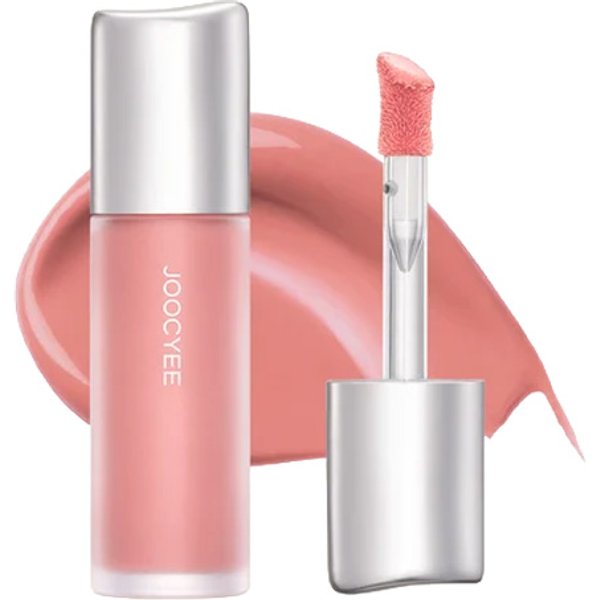 Joocyee - Liquid Blush - 8g - L04 Grey Pink