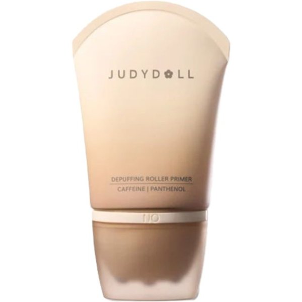 Judydoll - Depuffing Roller Primer - 80g