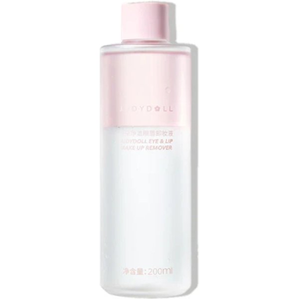 Judydoll - Essence Eye and Lip Makeup Remover - 200ml - N