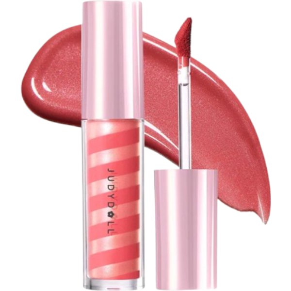 Judydoll - Glow Blush Swirl - 5g - 03 Cherry Glaze