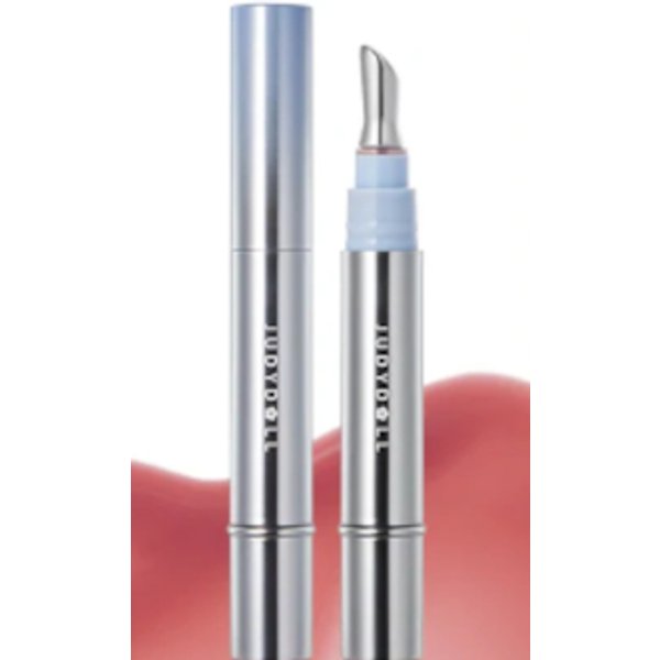 Judydoll - Lip Gloss Watery Essence - 4ml - G04 Berry Ice
