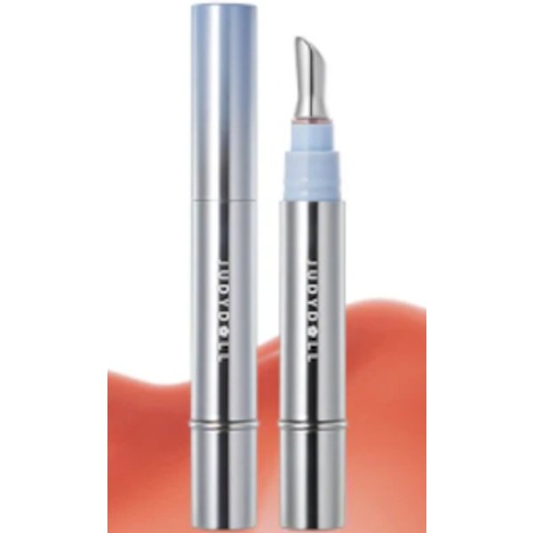 Judydoll - Lip Gloss Watery Essence - 4ml - G06 Earl Grey Ice