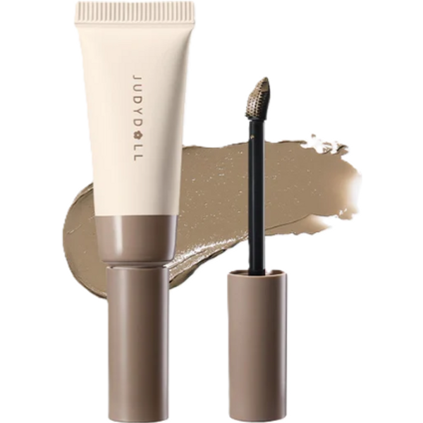 Judydoll - Lock & Lift Tinted Brow Gel - 7g - 03 Soft Brown