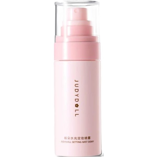 Judydoll - Setting Spray Dewy - 50ml