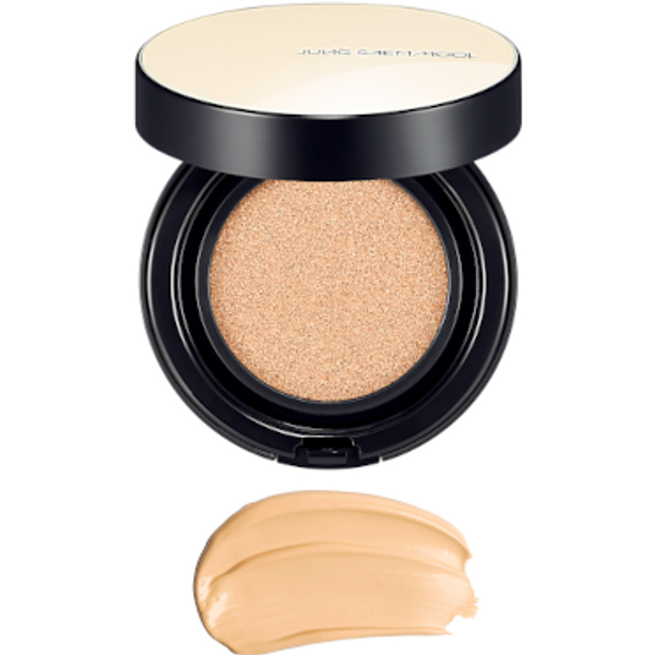 JUNGSAEMMOOL - Essential Skin Nuder Cushion SPF50+ PA+++ - 14g - 19 Light
