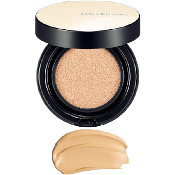 JUNGSAEMMOOL - Essential Skin Nuder Cushion SPF50+ PA+++ - 14g - 21 Medium