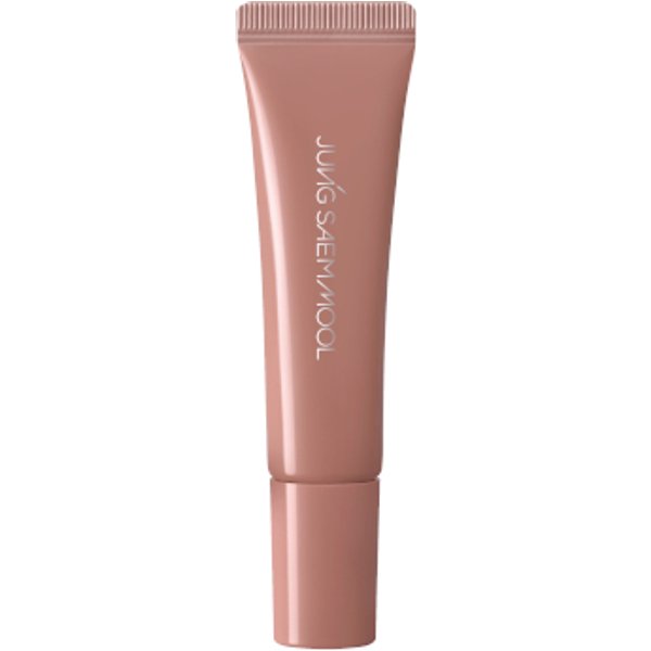 JUNGSAEMMOOL - Lip-Pression Metal Serum Gloss - 10ml - #Coco Mocha