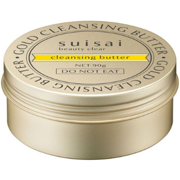 Kanebo - Suisai Beauty Clear Gold Cleansing Better - 90g