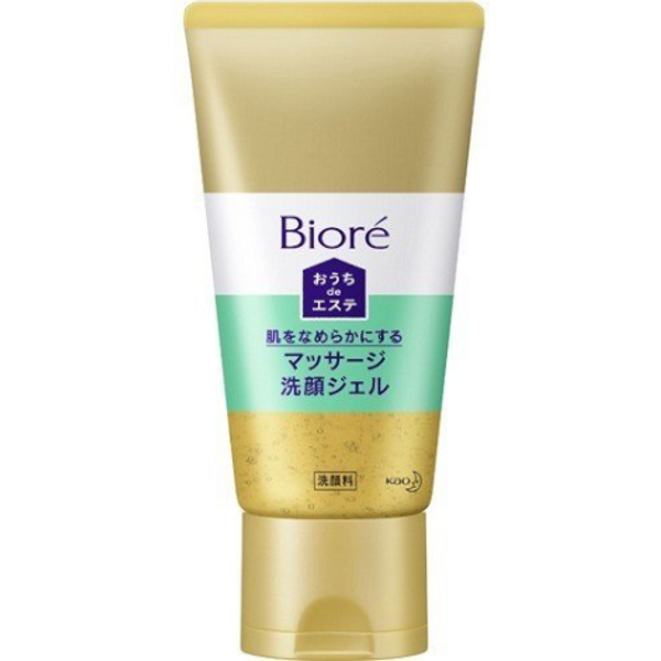 Kao - Biore Blackhead-Dissolving Massage Cleansing Gel - 150g