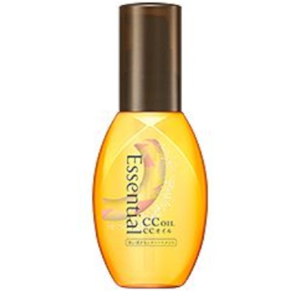 Kao - Essential CC Oil - 60ml
