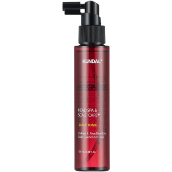 KUNDAL - Head Spa & Scalp Care Scalp Tonic - 100ml