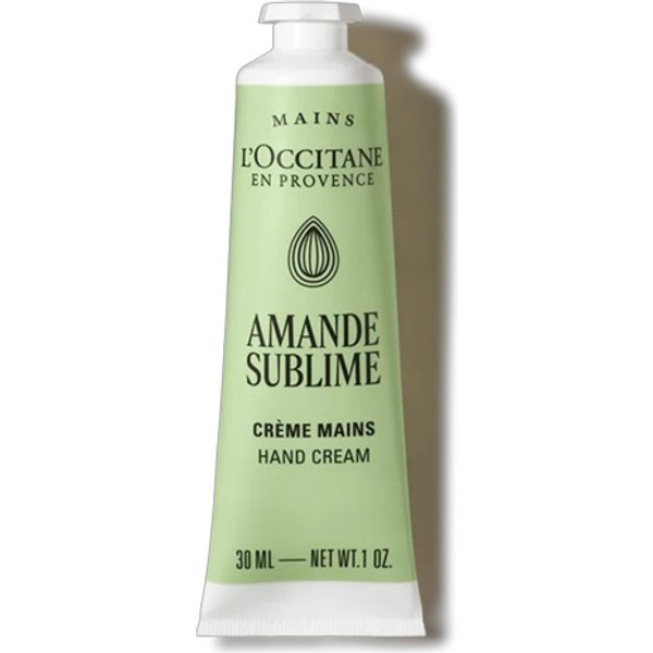 L'Occitane - Almond Hand Cream - 30ml