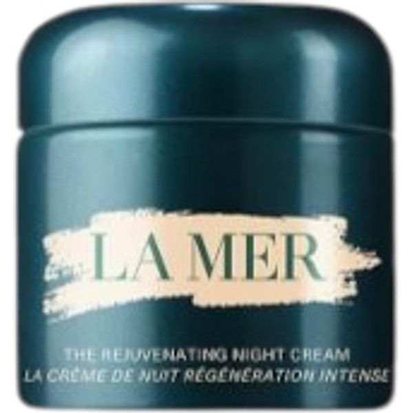 La Mer - The Rejuvenating Night Cream - 3.5ml