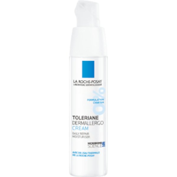 La Roche Posay - Toleriane Dermallergo Cream - 40ml