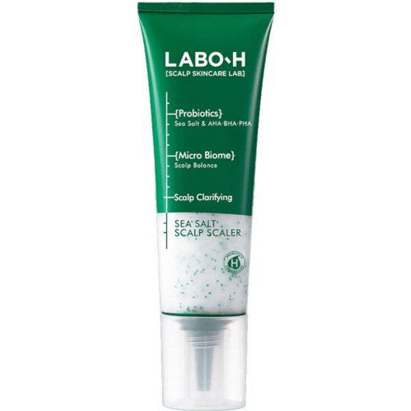 LABO-H - Scalp Strengthening Scaler - 208g