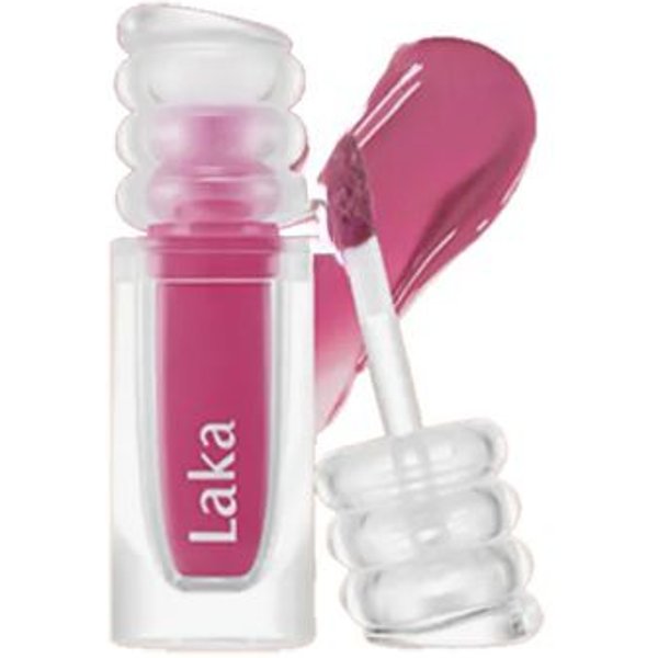 LAKA - Maxi Glayer Tint - 3.8g - 610 Dash