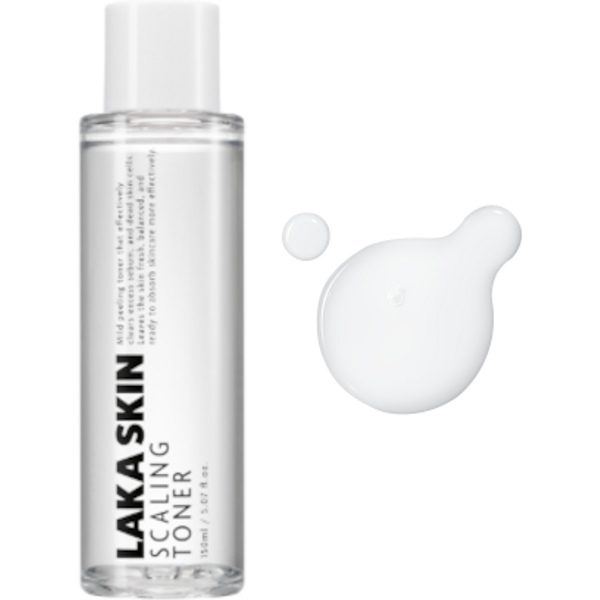 LAKA - Scaling Toner - 150ml