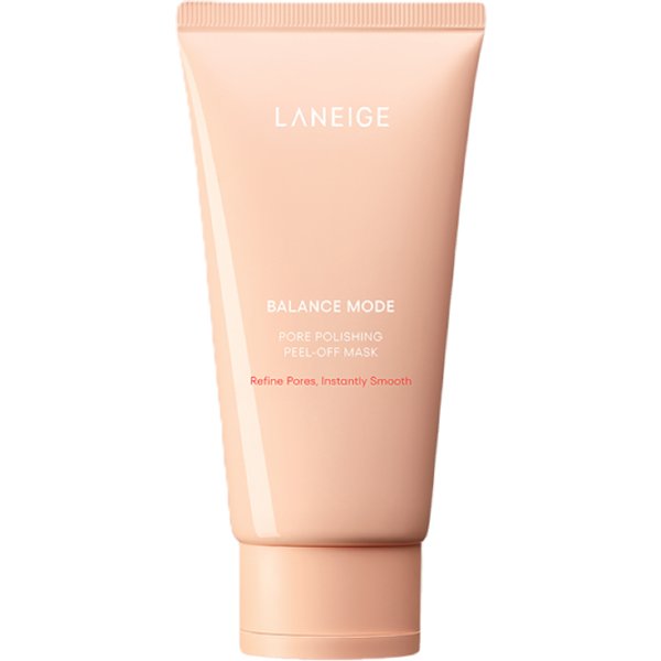 LANEIGE - Balance Mode Pore Polishing Peel-Off Mask - 100ml