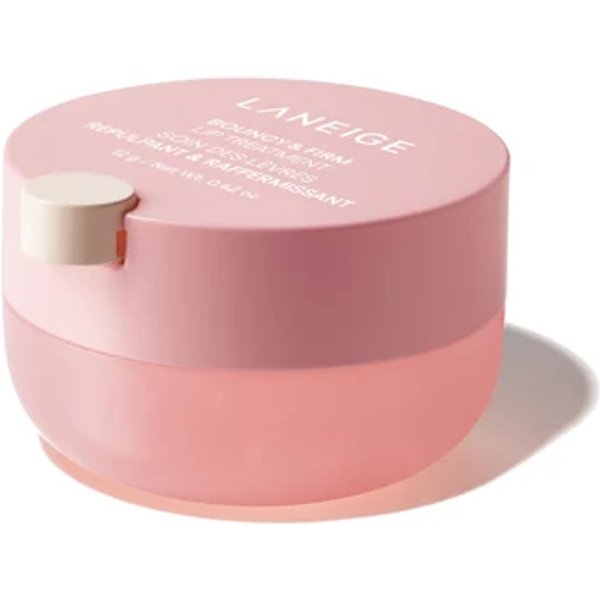 LANEIGE - Bouncy & Firm Lip Treatment - 12g