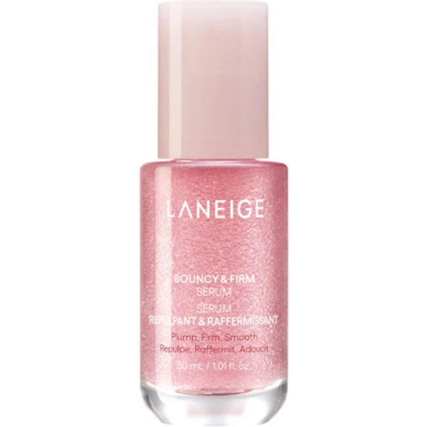 LANEIGE - Bouncy & Firm Serum - 30ml