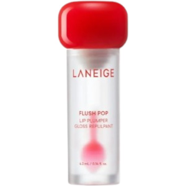 LANEIGE - Flush Pop Lip Plumper - 4.2ml