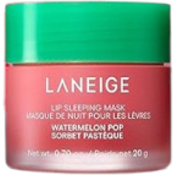 LANEIGE - Lip Sleeping Mask - Watermelon Pop - 20g