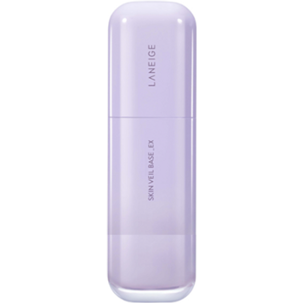 LANEIGE - Skin Veil Base EX SPF28 PA++ - 30ml - No. 40 Pure Violet