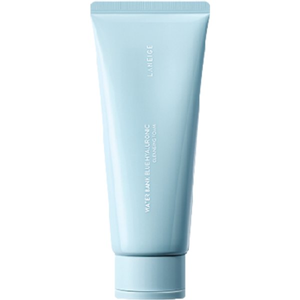 LANEIGE - Water Bank Blue Hyaluronic Cleansing Foam - 150g