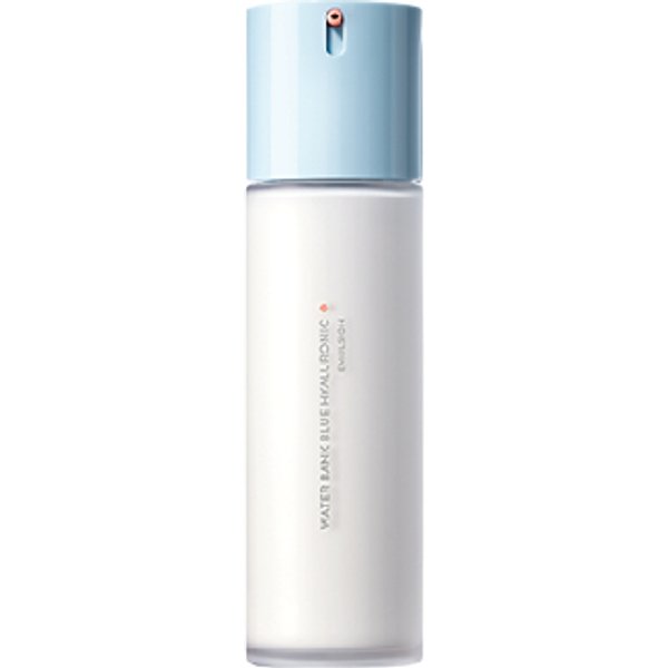LANEIGE - Water Bank Blue Hyaluronic Emulsion For Normal To Dry Skin - 120ml