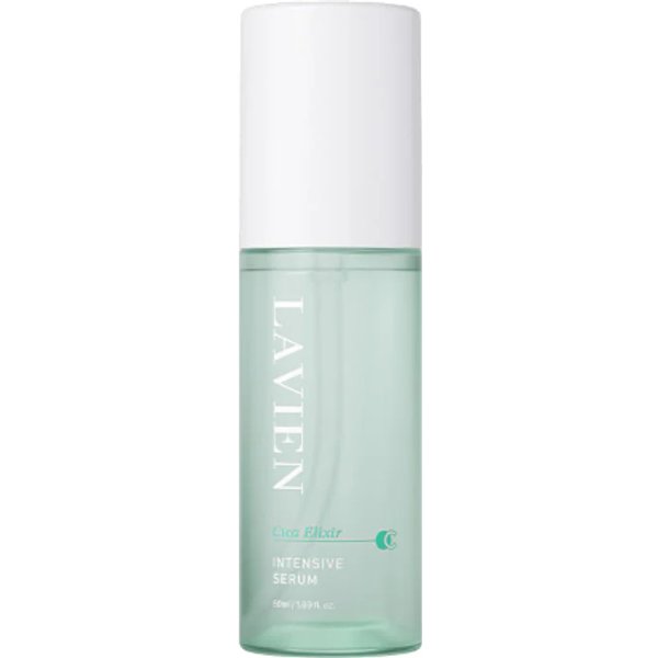 LAVIEN - Cica Elixir Intensive Serum - 50ml