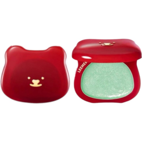 LEEMEMBER - Apple Series Hydrating Blush - 4g - LG07
