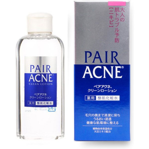 LION - PAIR ACNE Clean Lotion - 160ml