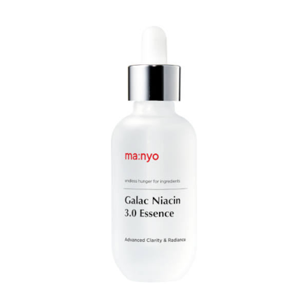 Ma:nyo - Galac Niacin 3.0 Essence - 60ml