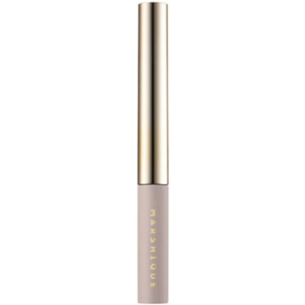 MARSHIQUE - Enriched Lash Serum Intense - 3.5g - Black