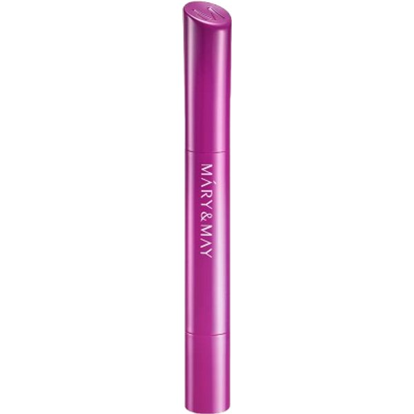 Mary&May - Blooming Glow Lip - 1.7g - 08 Mauve Pansy