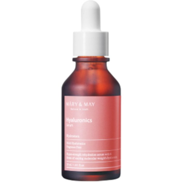 Mary&May - Hyaluronics Serum - 30ml