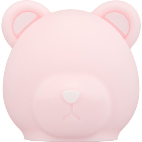 medicube - Age-R Booster Pro Pink Bear Head Case - 1ea