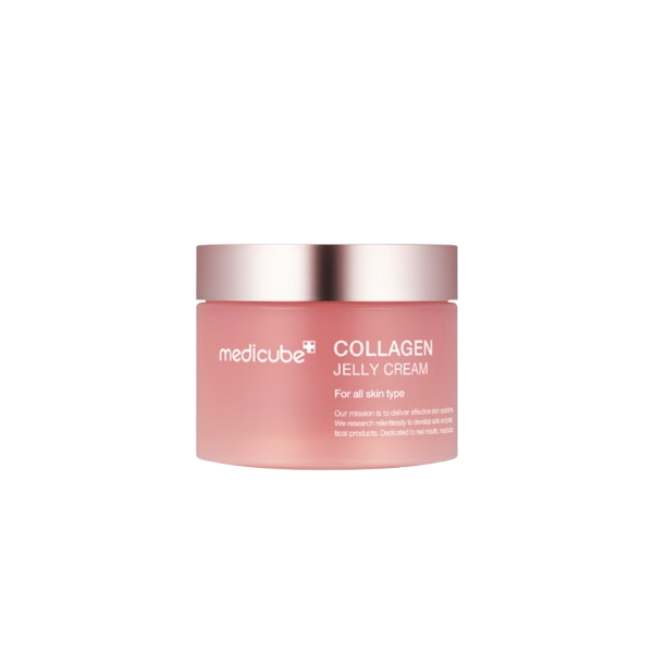 medicube - Collagen Jelly Cream - 50ml