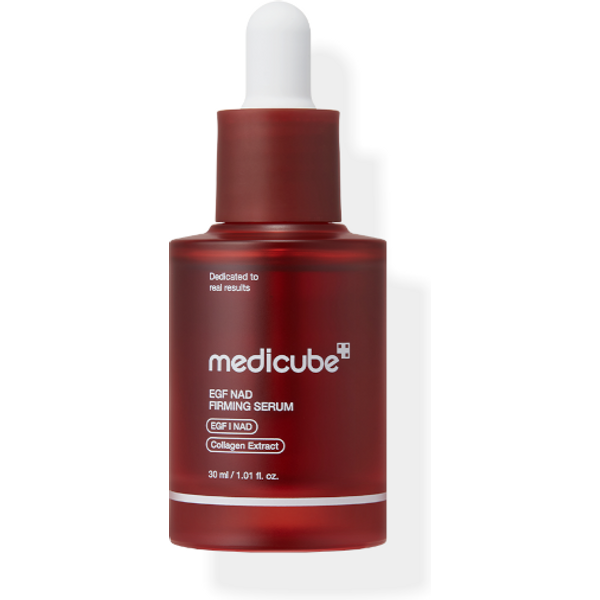 medicube - EGF NAD Firming Serum - 30ml