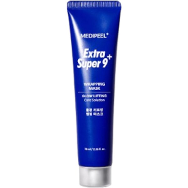 MEDIPEEL+ - Extra Super 9+ Wrapping Mask - 70ml