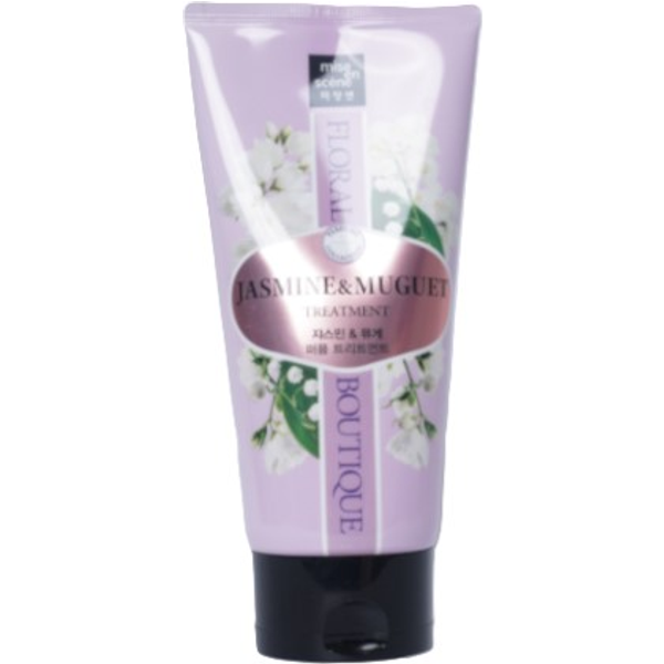 miseenscéne - Floral Boutique Perfume Treatment (Jasmine & Muguet) - 300ml